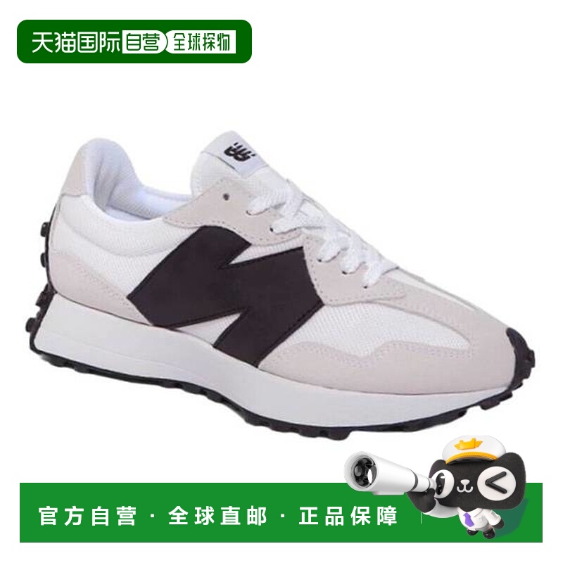 韩国直邮NEW BALANCE 327 运动鞋 MS327CWB 7749334