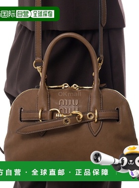 韩国直邮Miu Miu 5BB169 2BBL F0316 手提包单肩包斜挎包