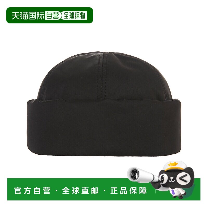 韩国直邮东大门VARZAR韩版毛线编织休闲帽BTS明星INS同款时尚简约
