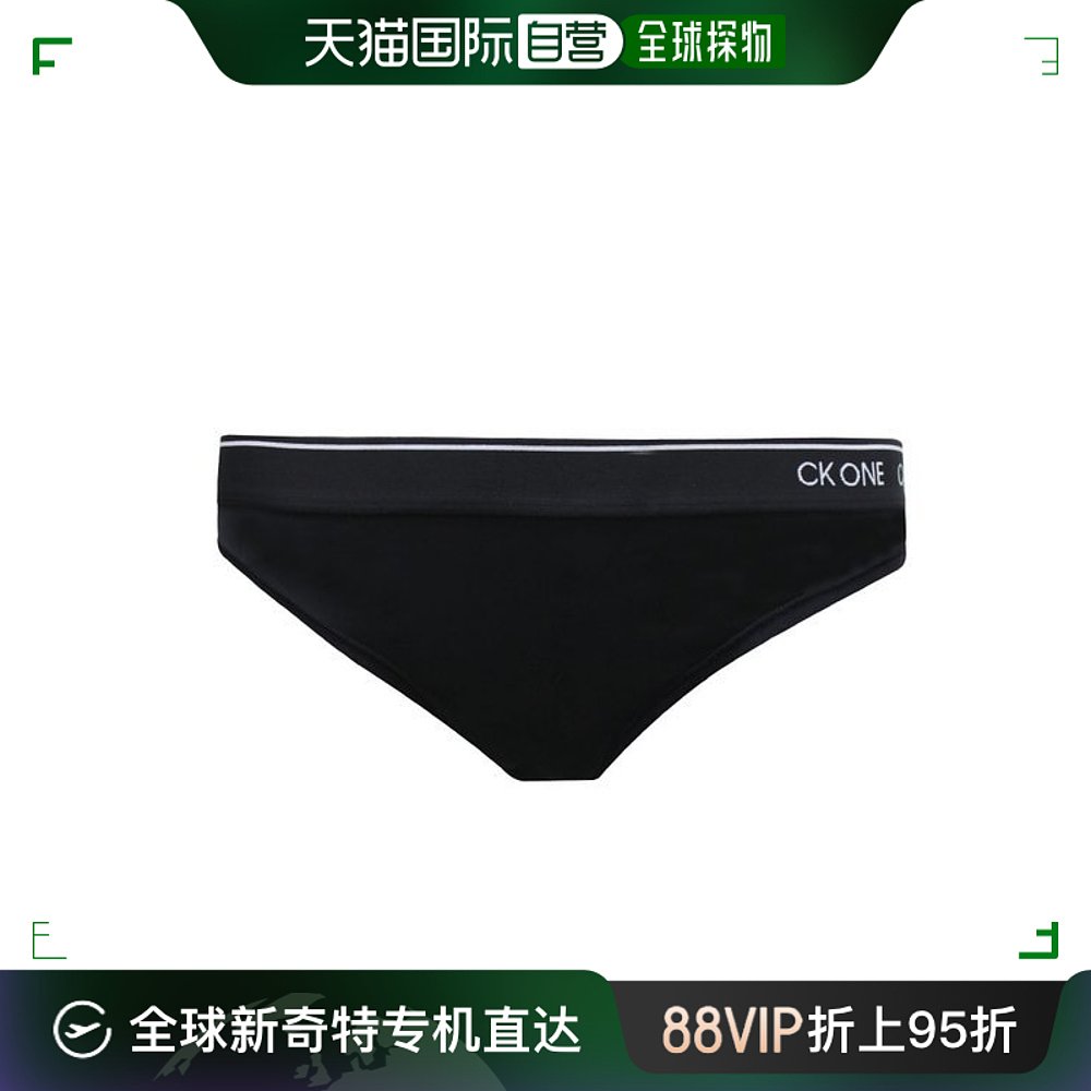 韩国直邮Calvin Klein运动文胸内衣 CK女装女微缩比基尼