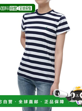 韩国直邮POLO RALPH LAUREN WMPOKNINCU20445-410T恤