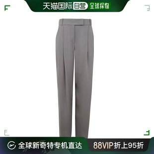 韩国直邮GIORGIO T047SGREY 女4SHPP11R ARMANI24SS短裤