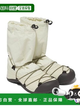 韩国直邮FILA [新款] Wheela Peyto 斐乐长靴 FM21HM02613H-920