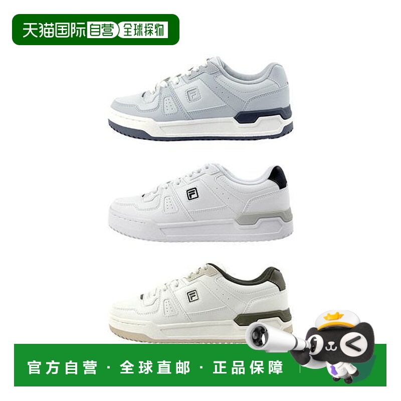 韩国直邮FILA Targa 88 25 FS253TN03X002_P406681580斐乐