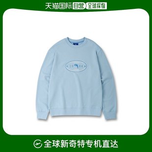 wave 韩国直邮dolphin 通用 上装 T恤运动