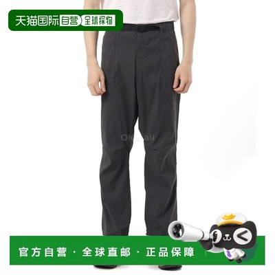 韩国直邮Columbia Landroamer™ 防撕裂裤 II (2097921-011) 长裤