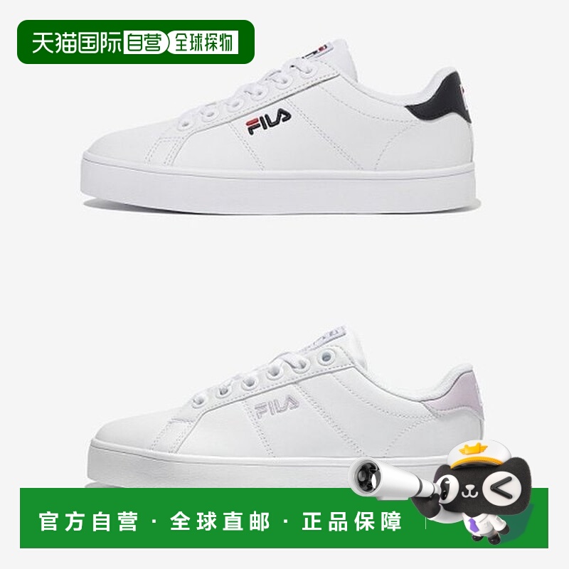 韩国直邮fila  运动鞋正品高档透气休闲百搭运动时尚潮流舒适日常