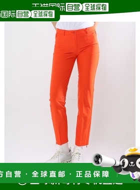 韩国直邮J.LINDEBERG 皮亚裤 (GWPA09300-G016) 伯格高尔夫长裤