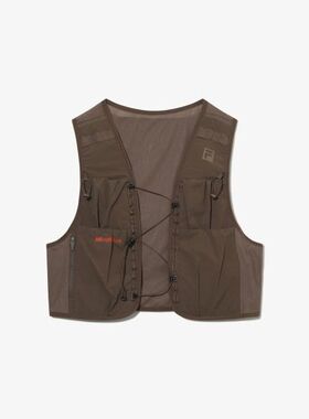 韩国直邮FILA FILA [Isolation Unit] 跑步背心 (FS253VT02U00121