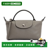 女士 1h可退 韩国直邮longchamp 单肩包珑骧手提包
