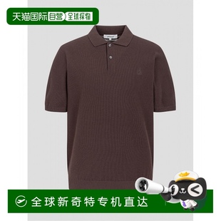 1h可退 韩国直邮beanpole Polo衫