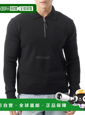 韩国直邮MONCLER 9A00001 M1131 999 男人对男人毛衣男装