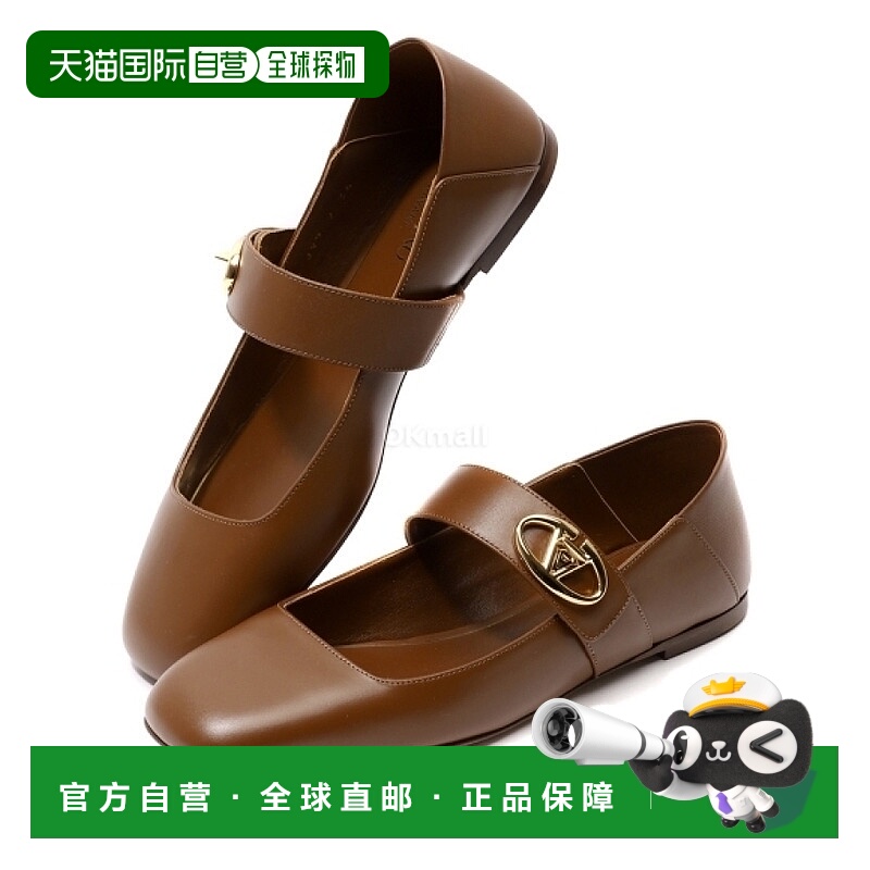 韩国直邮VALENTINO 5W0S0JV2 EEY N58 / 5W2S0JV2 EEY N58 平坦的