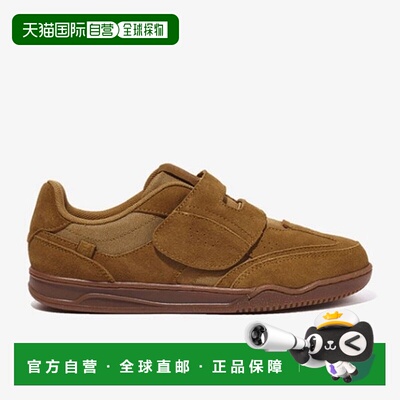 韩国直邮FILA Wheeler Slantshot 98/23 VC FS253TN03X003260斐乐