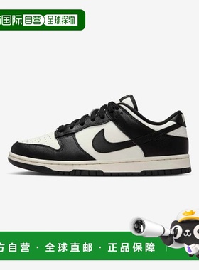 韩国直邮NIKE NIKE Dunk Low SE W - Sale Pale Ivory Metallic G