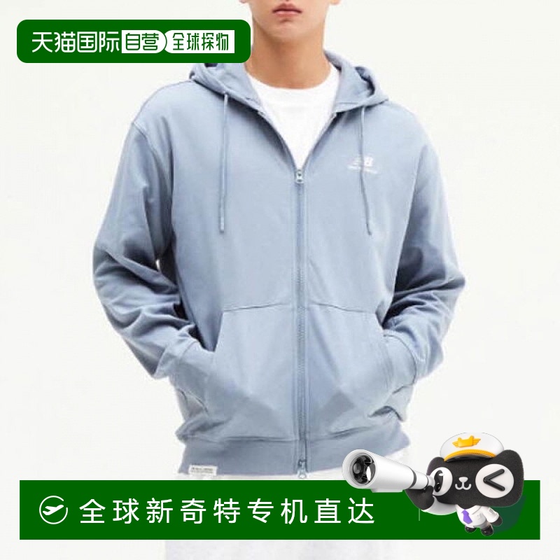 1h可退 韩国直邮newbalance  外套夹克衫