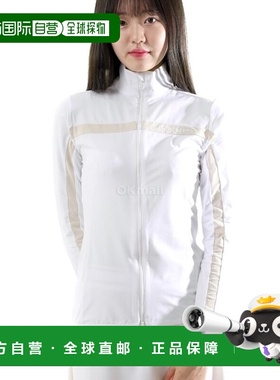 韩国直邮J.LINDEBERG 季节性 Janice 中层 (GWJS11064-0000) 风衣