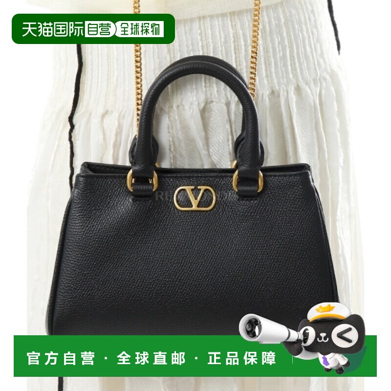 韩国直邮VALENTINO 9W2P0BA9 SNP 0NO 手提袋