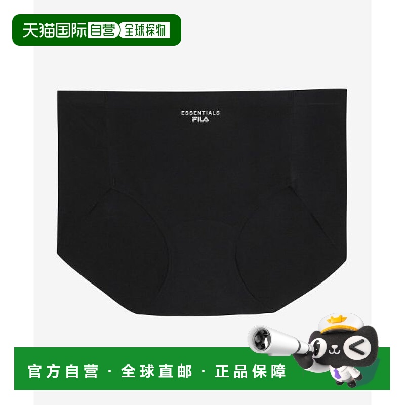 韩国直邮FILA FILA UNDERWEAR Essential Airfit Droz (FI4DRG904