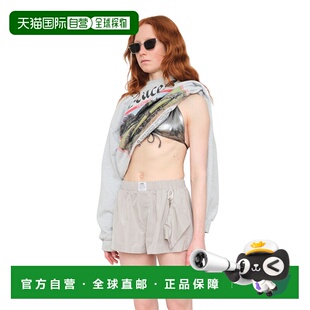 GREY 韩国直邮OSOI女士短裤 SHORTS BRIEF 8809972652802 RING