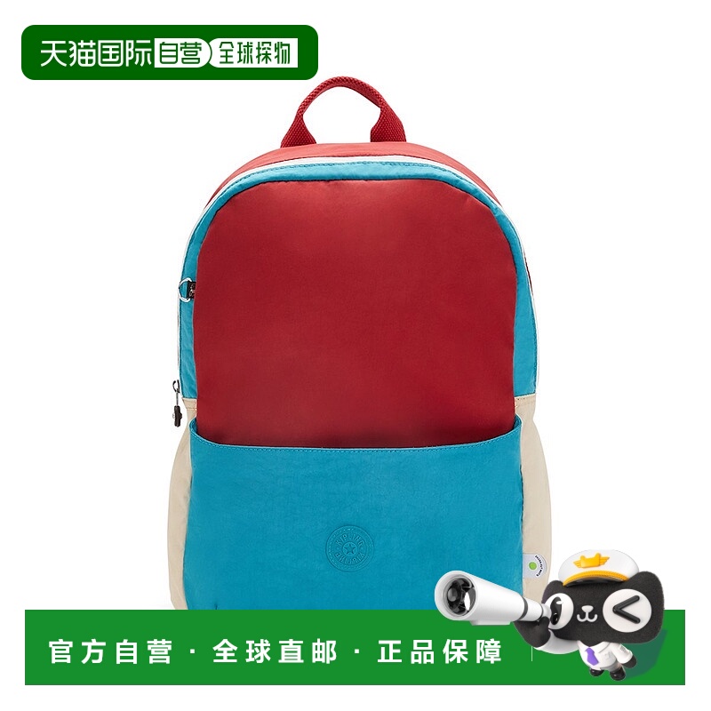 韩国直邮kipling [官方] Kipling 背包 笔记本电脑背包 索尼 KLCB
