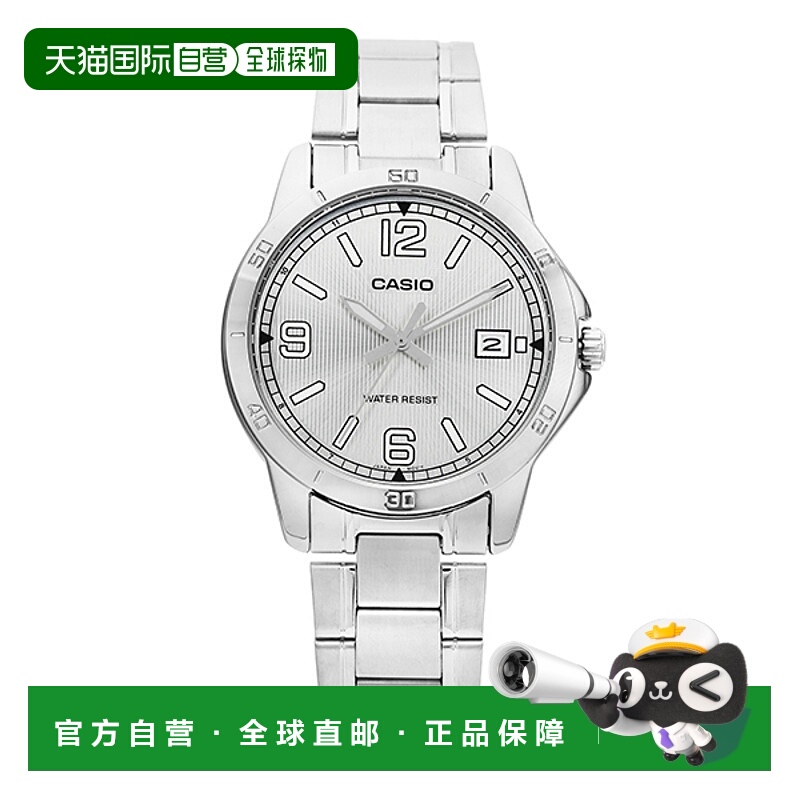 韩国直邮casio  休闲手表