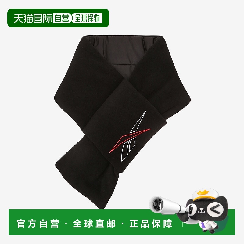 韩国直邮Reebok锐步男女同款羽绒服RESE4FY11BK