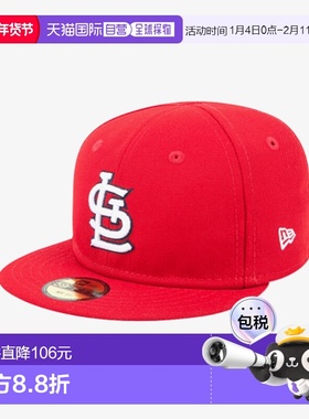 韩国直邮NEW ERA KIDS 儿童童装帽子11437957 MY FIRST AUTH COLL