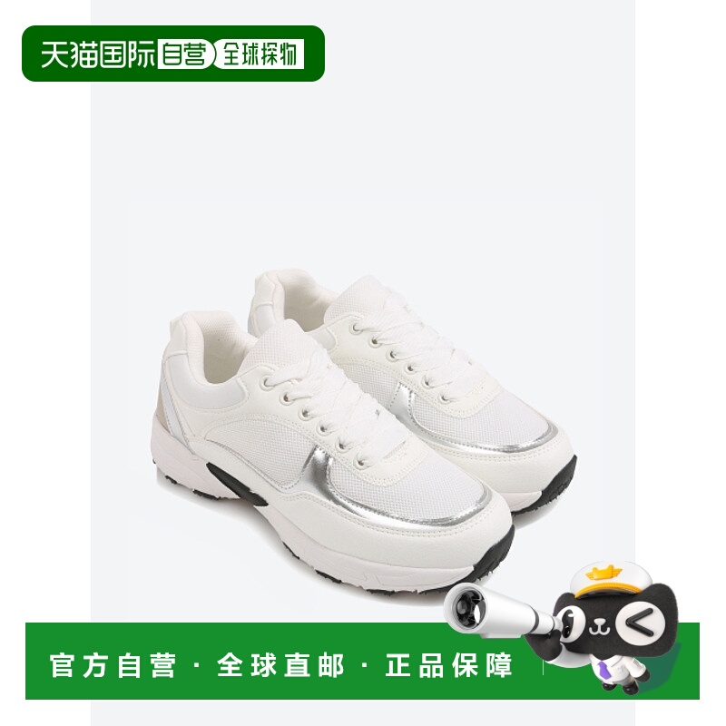 韩国直邮SHOOPEN韩版秋冬新款日常休闲实用平价男款休闲鞋HPWPDEA