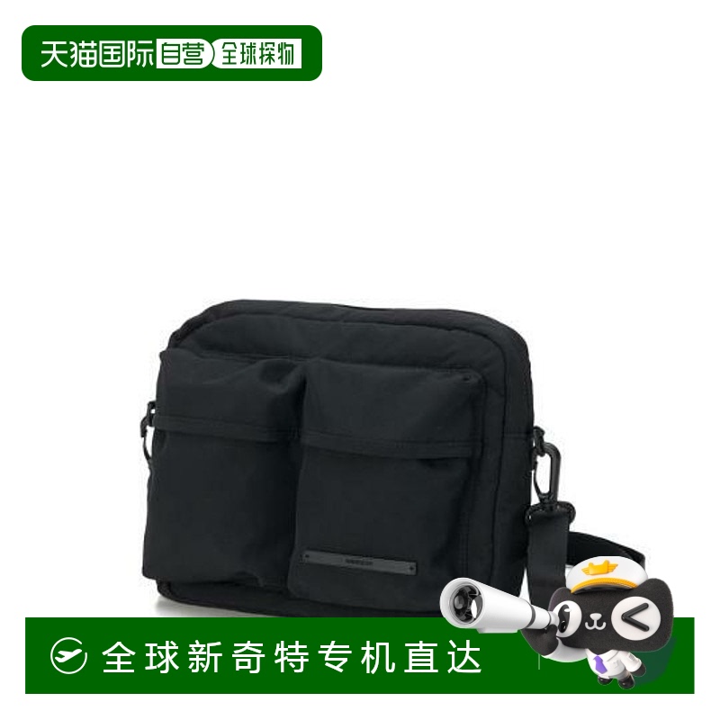 韩国直邮[RAWROW] CITY WALKER LITE CROSS 011 斜跨包 (RCR0114B