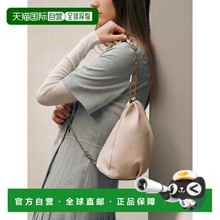 韩国直邮LOEUVRE正品 通用款女包300904165Sac de Trompette Smal