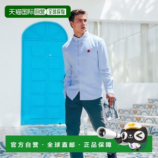 FE65CH4109LO64FW24 男衬衫 韩国直邮KENZO 男士