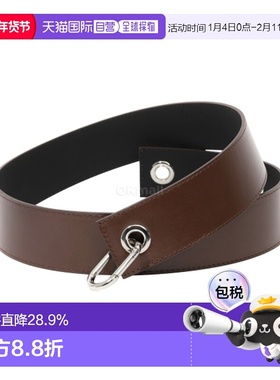 韩国直邮PALOMA WOOL 箍（VL0002-323） 腰带皮带