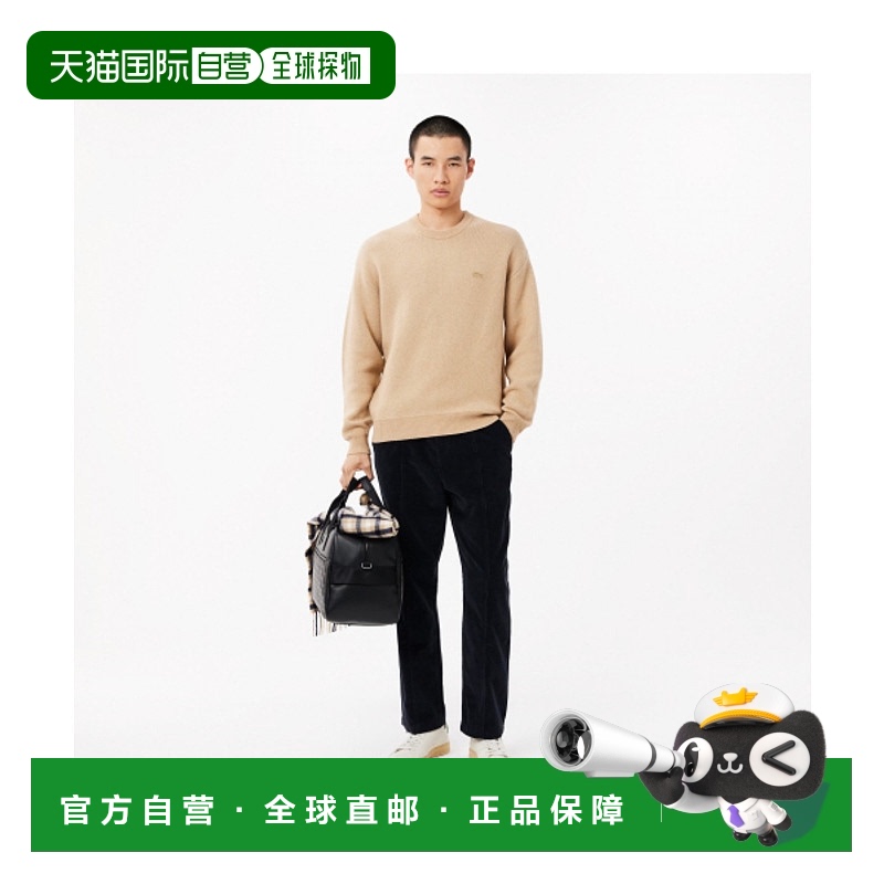 韩国直邮LACOSTE 男士男装休闲裤HH5963-54NHDE