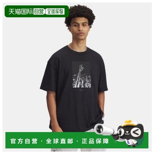 Armour VAN PALTE 韩国直邮UNDER 1390403 Under RQD 001 ARMOUR