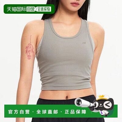 韩国直邮NEW BALANCE W 薄罗纹 Nashity NBNGF2V322 37 Nash_P405