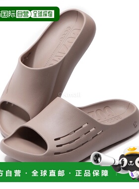 韩国直邮ECCO COZMO E (524114-11084) 拖鞋爱步