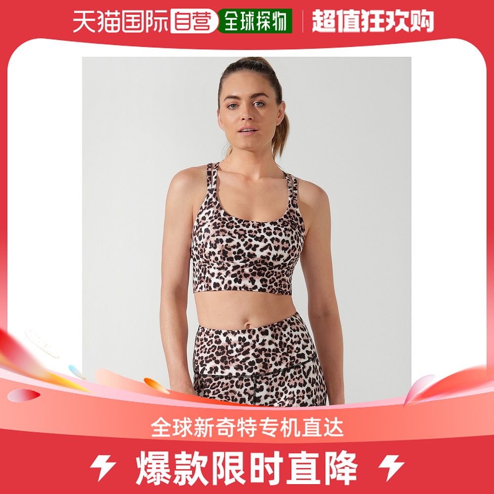 韩国直邮lorna jane 通用 文胸
