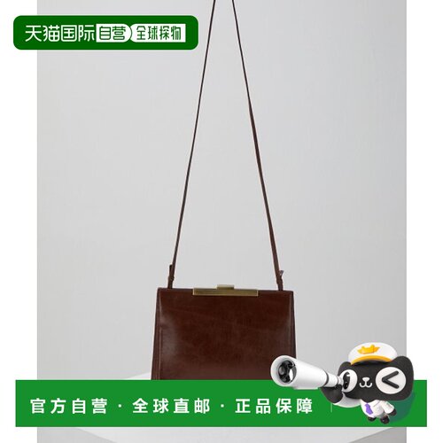 韩国直邮ARCHIVEPKE OVBAX23014WBR单肩包斜挎包手提包