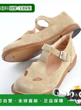 韩国直邮astorflex 通用 凉鞋绒面