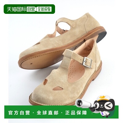 韩国直邮astorflex 通用 凉鞋绒面