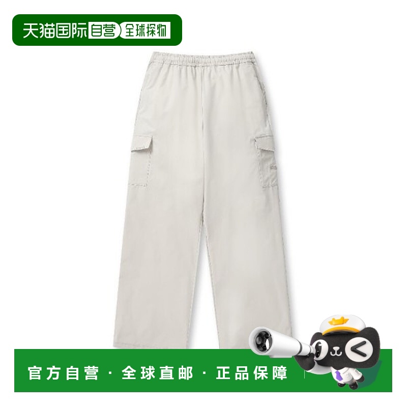 韩国直邮Discovery Expedition Discovery 长裤 TQT DWPT42041-NB