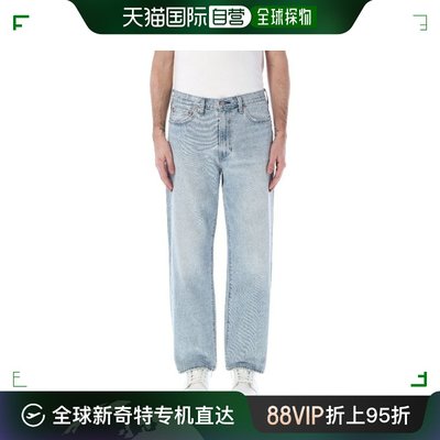 韩国直邮LEVIS 牛仔裤 Levis/Loose Fit /Jeans/29037D/0062