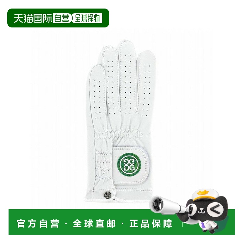 韩国直邮G/FORE 男士高尔夫手套G4MS22G62保暖时尚百搭 舒适简约