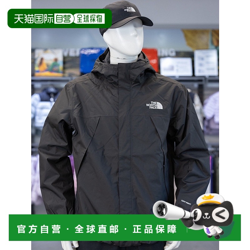 韩国直邮[Northface] NJ2HR01A 25年 男士 Antora 夹克 AM'S ANTO