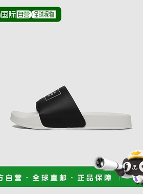 韩国直邮FIFA 1904 [FIFA 1904] 黑色基本滑块 (FF3ASL01U_160)