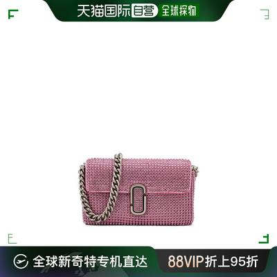 韩国直邮MARC JACOBS24SS包包女H912M06RE22 666Pink