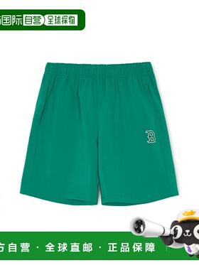 韩国直邮MLB KIDS 童装裤子7ASMV0143-43GNP儿童休闲裤