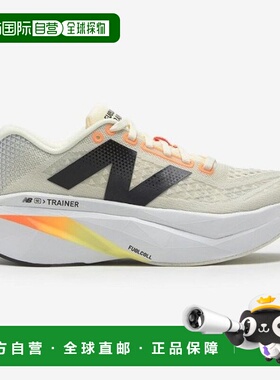 韩国直邮NEW BALANCE M New Balance Running Shoes TQK NBPFFS15