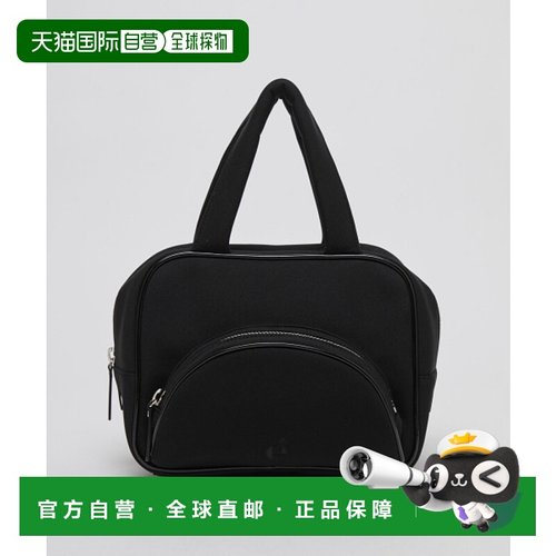 韩国直邮ARCHIVEPKE 女士通用款女包Rocking bag(Deep sleep)_OVBL